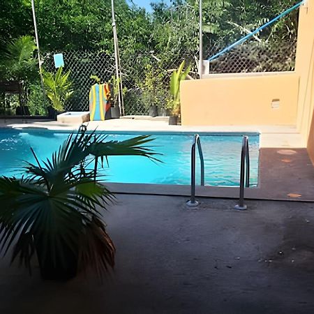 Villa c3 casa nueva en la peñita con alberca privada La Peñita de Jaltemba Exterior foto