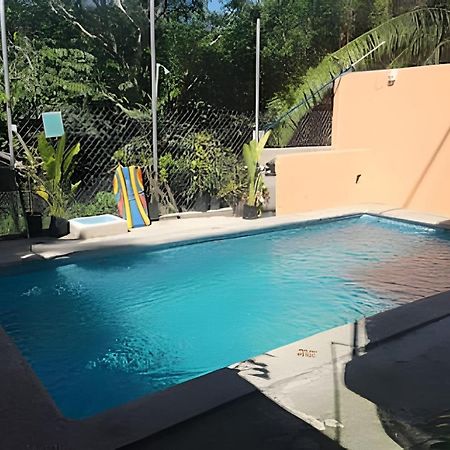 Villa c3 casa nueva en la peñita con alberca privada La Peñita de Jaltemba Exterior foto