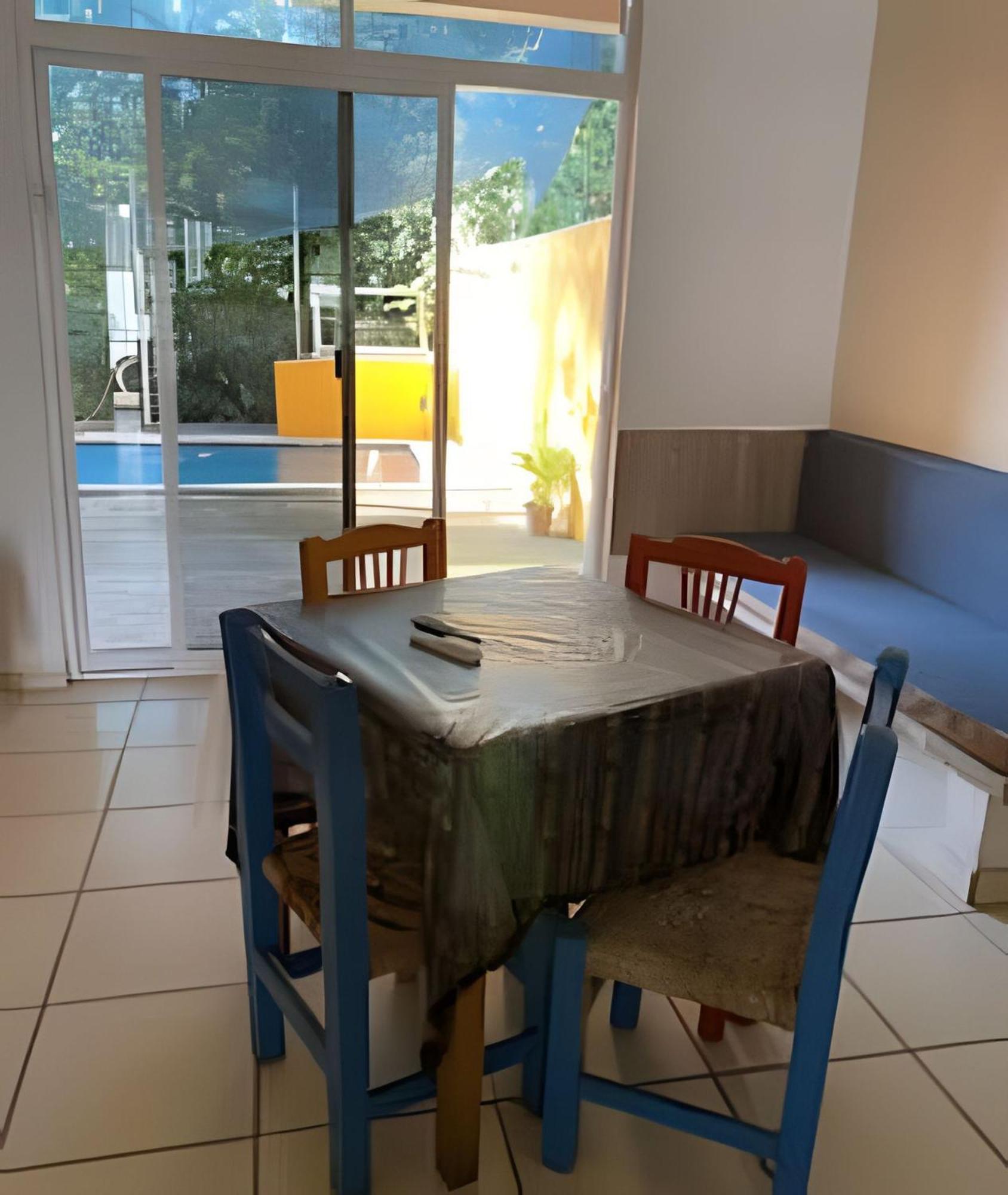 Villa c3 casa nueva en la peñita con alberca privada La Peñita de Jaltemba Exterior foto