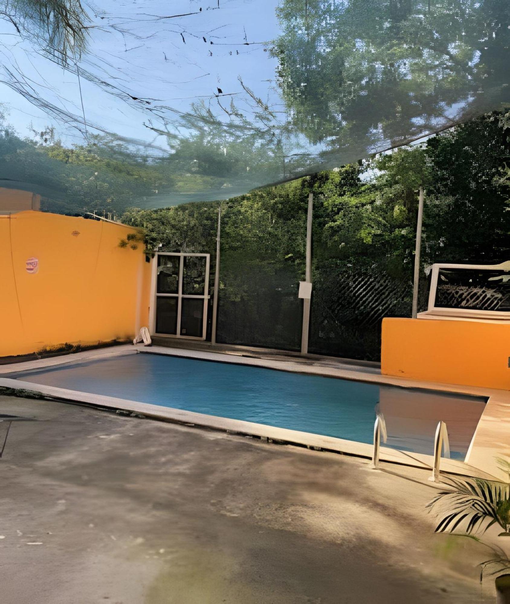 Villa c3 casa nueva en la peñita con alberca privada La Peñita de Jaltemba Exterior foto