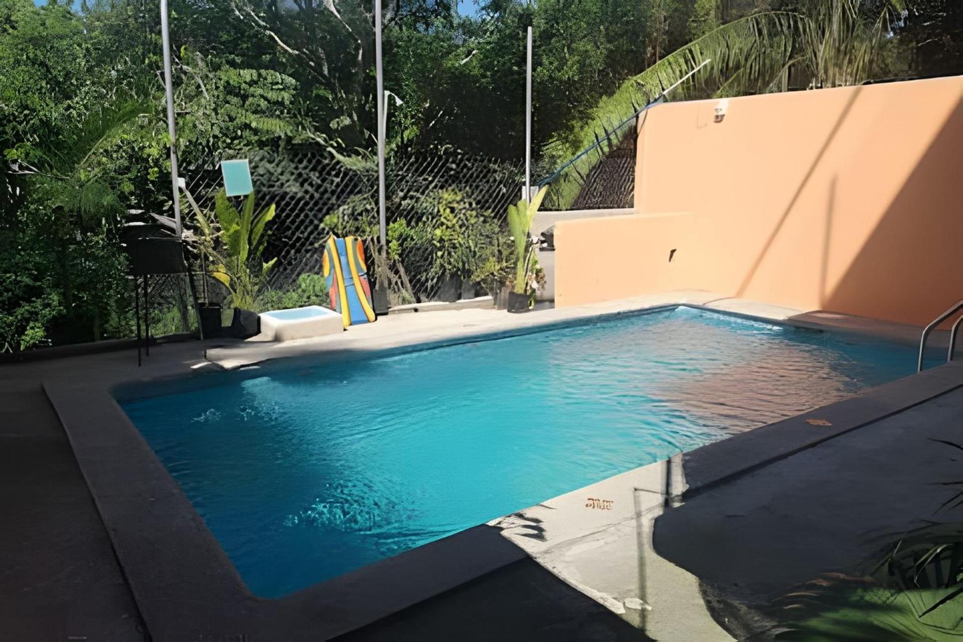 Villa c3 casa nueva en la peñita con alberca privada La Peñita de Jaltemba Exterior foto